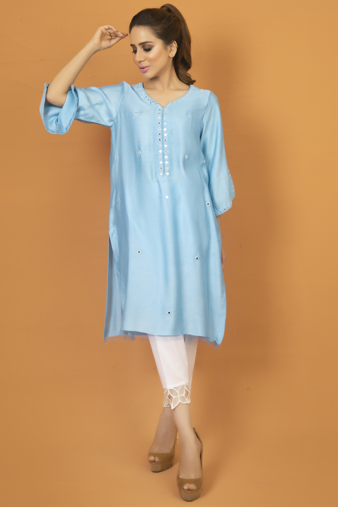 AK EE2 - BL 15 - Shirt