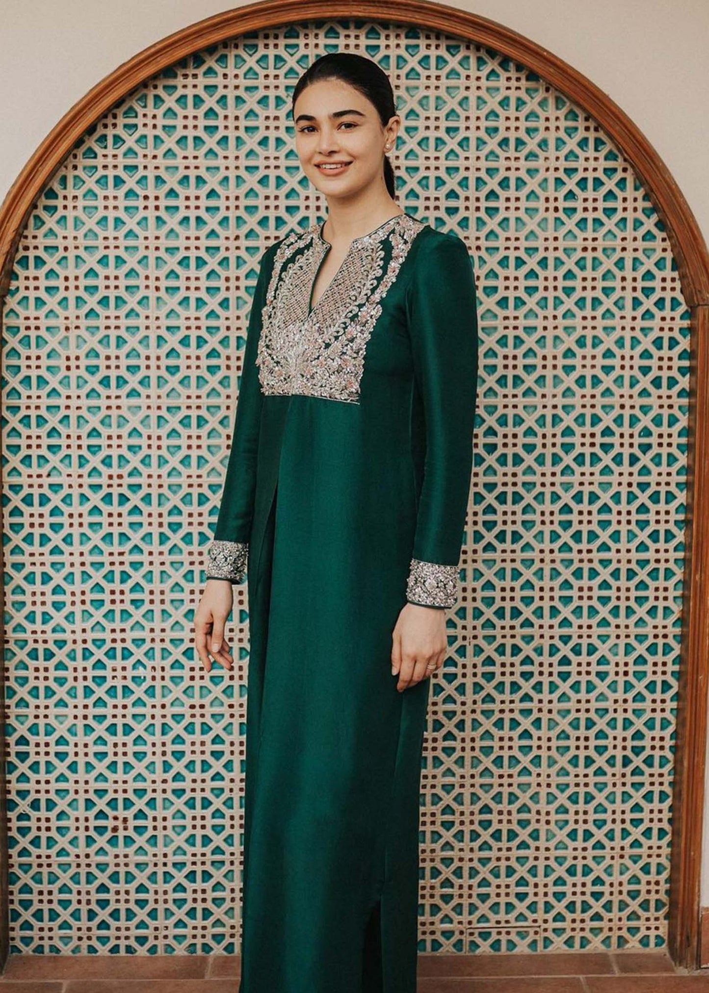 Hussain Rehar - Saheefa Jabbar