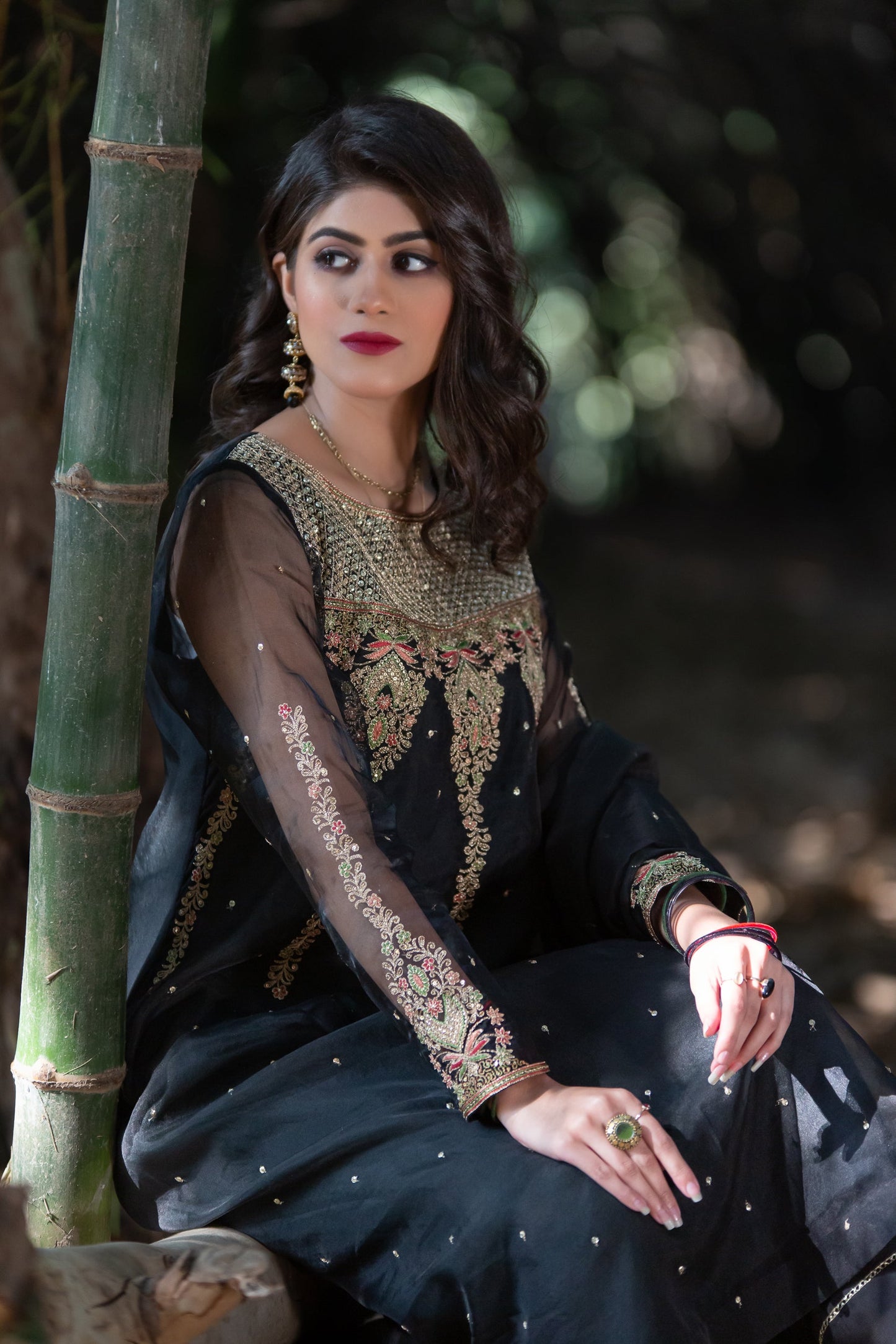 Eraj Hussain - Muntazir