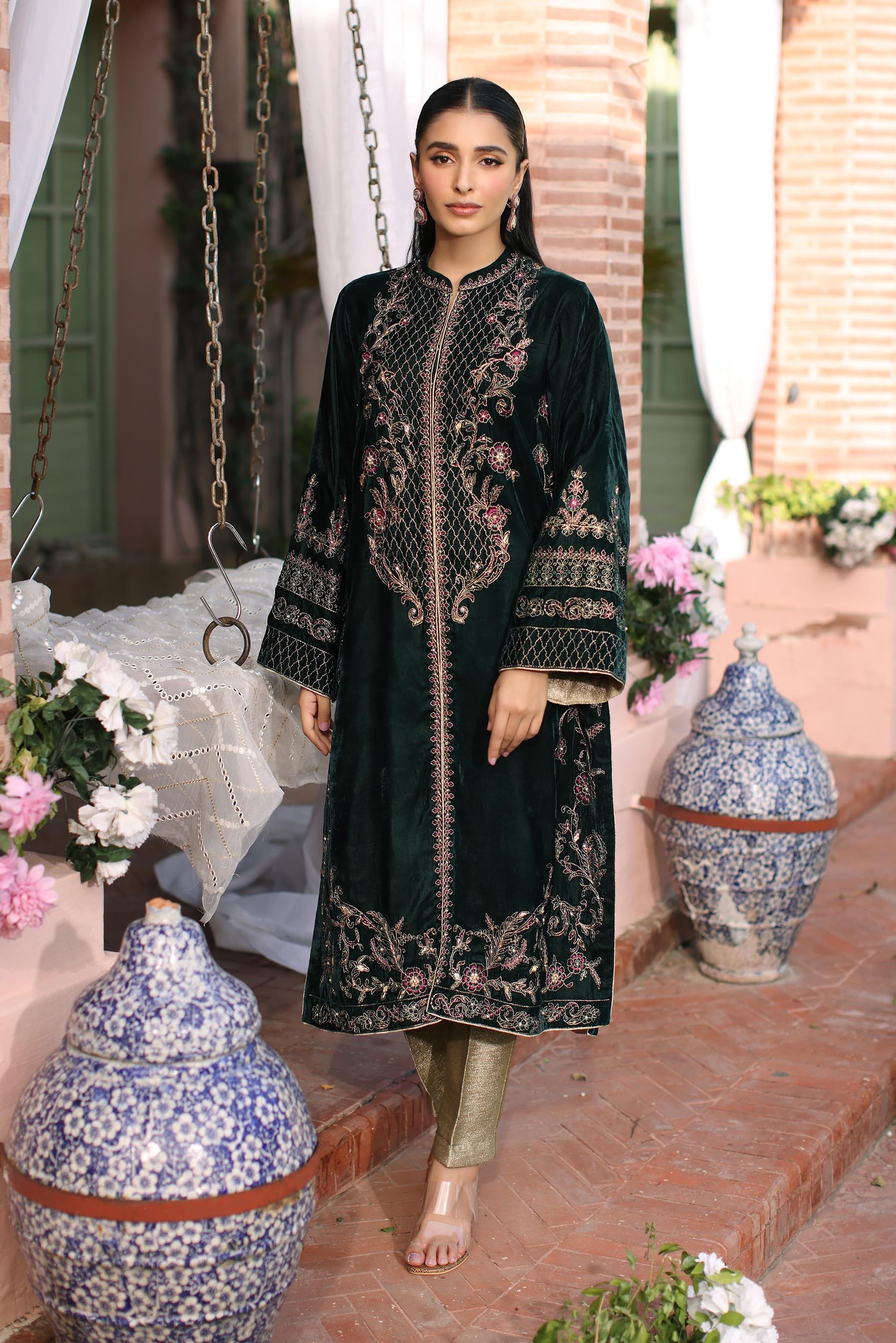 Chinyere EPIC TEAL (AA5094) –