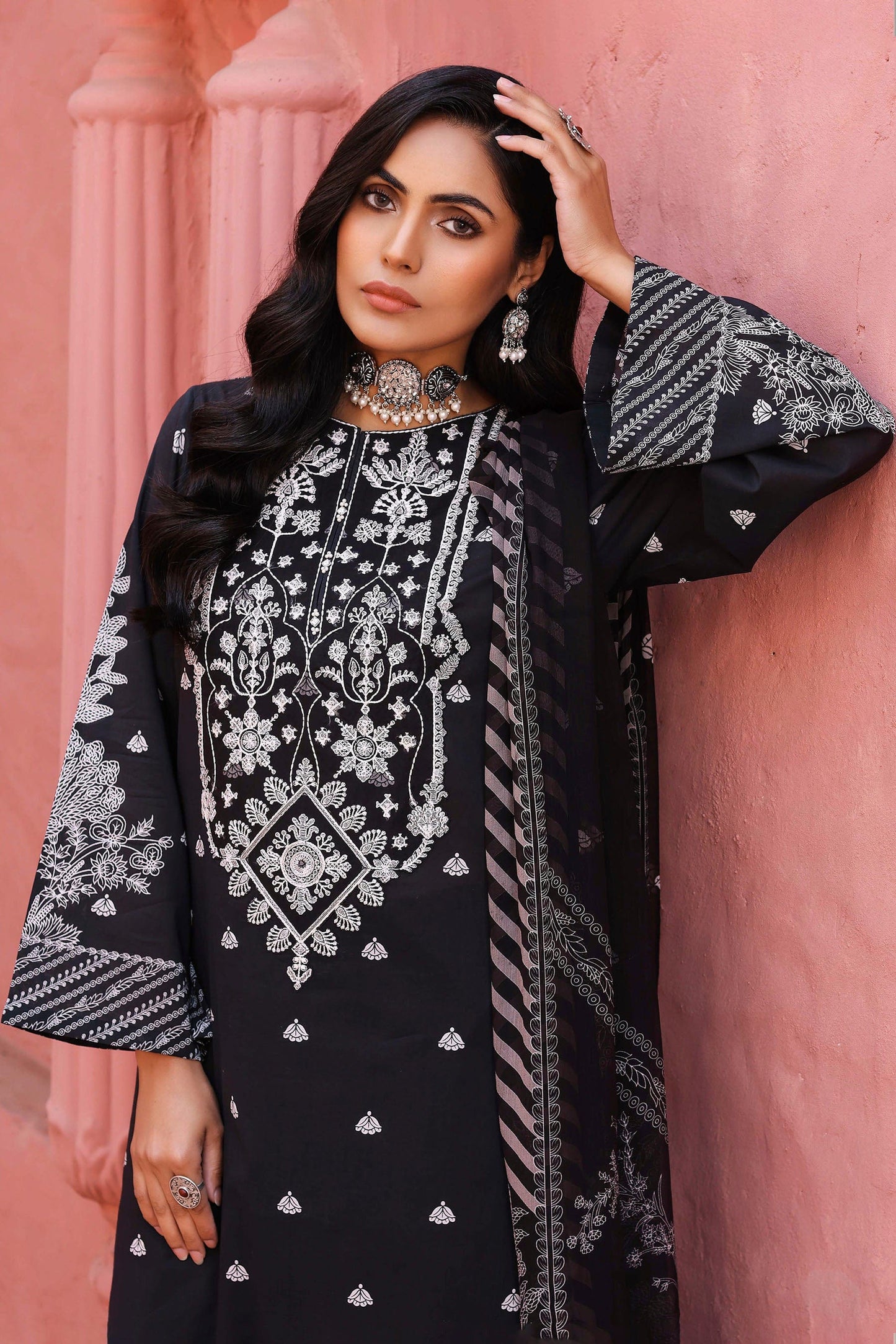 Chinyere - CHANDNI RAAT U (DU0323)