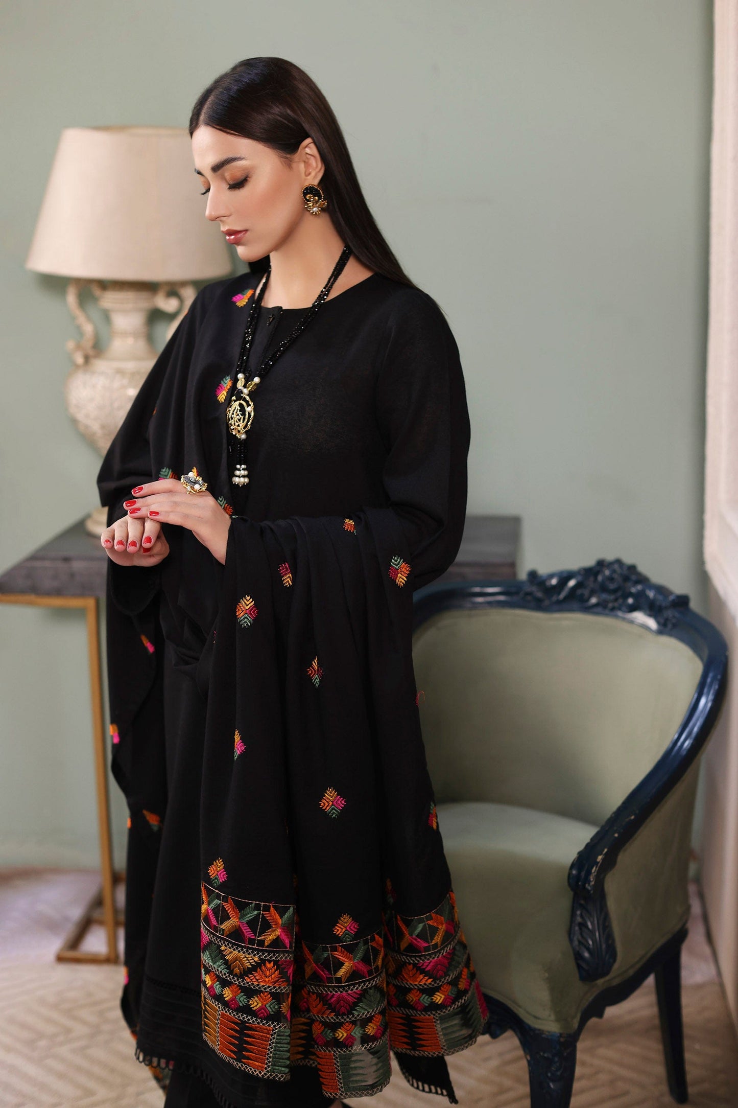 Chinyere - RAMEEN (BB9313)