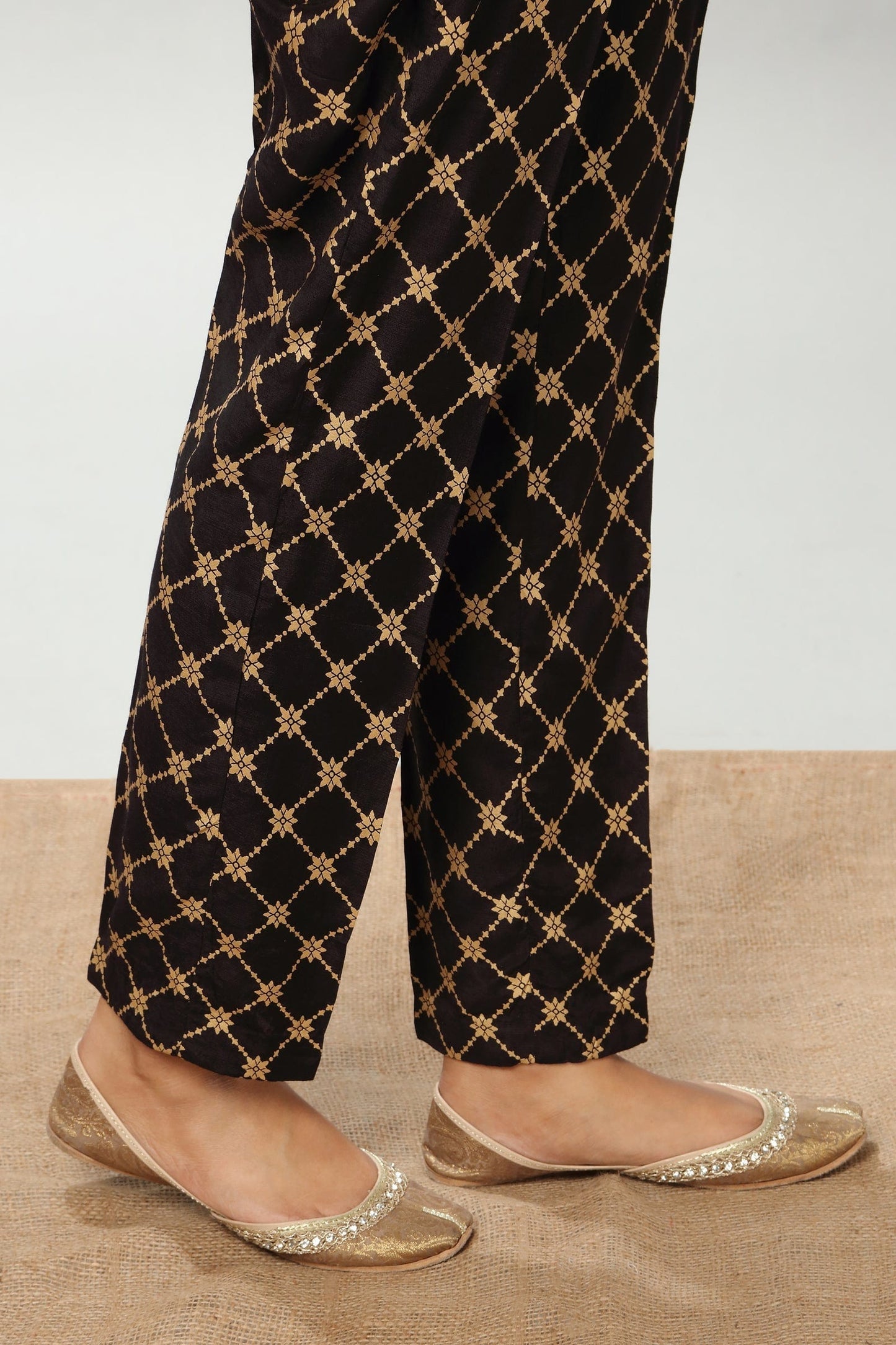 Chinyere - PRINT JALI T (AA4367)