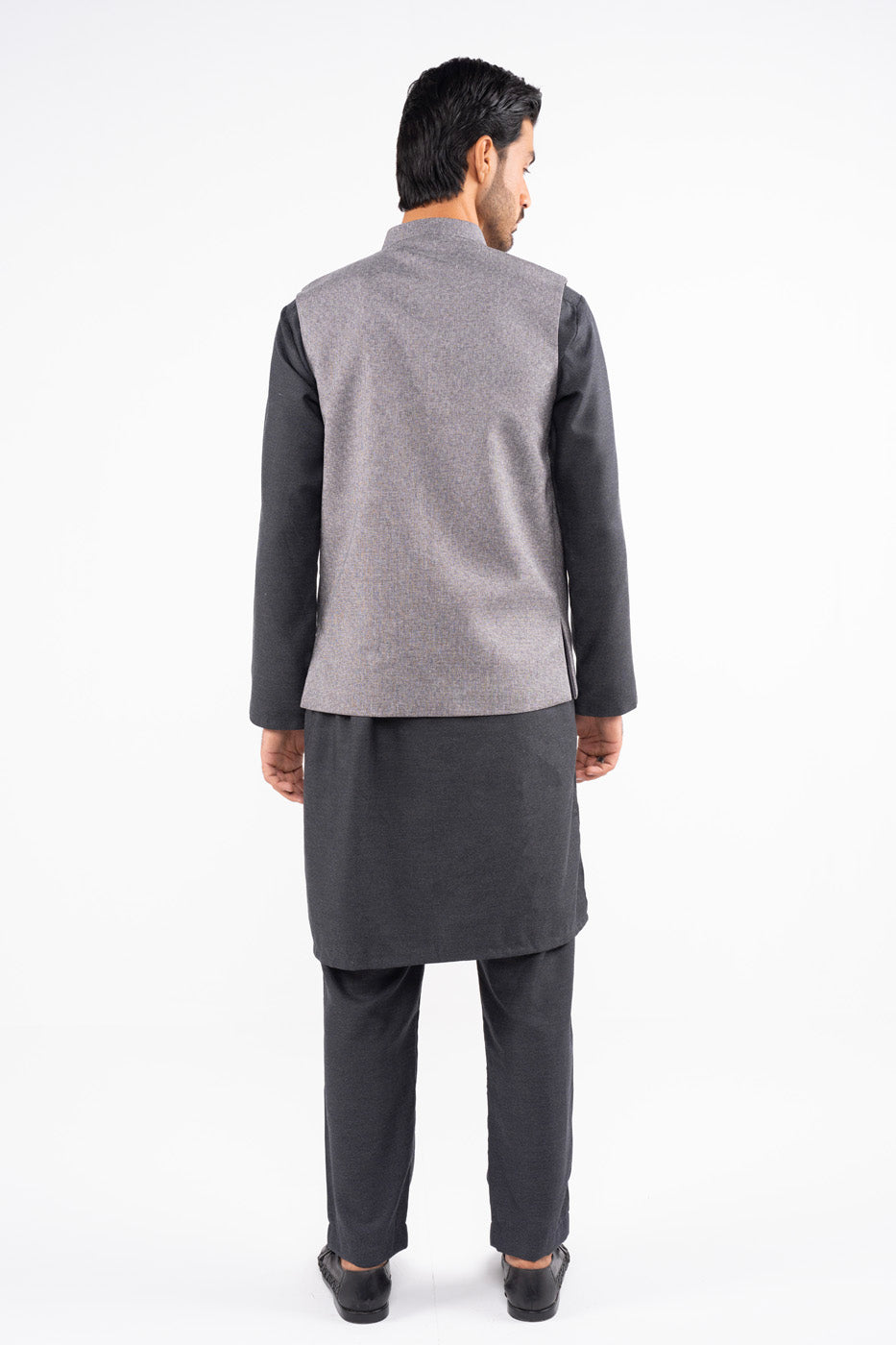 Wool Waistcoat