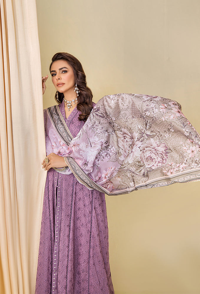 Adan's Libas - Adan's Luxe'2 - 5362
