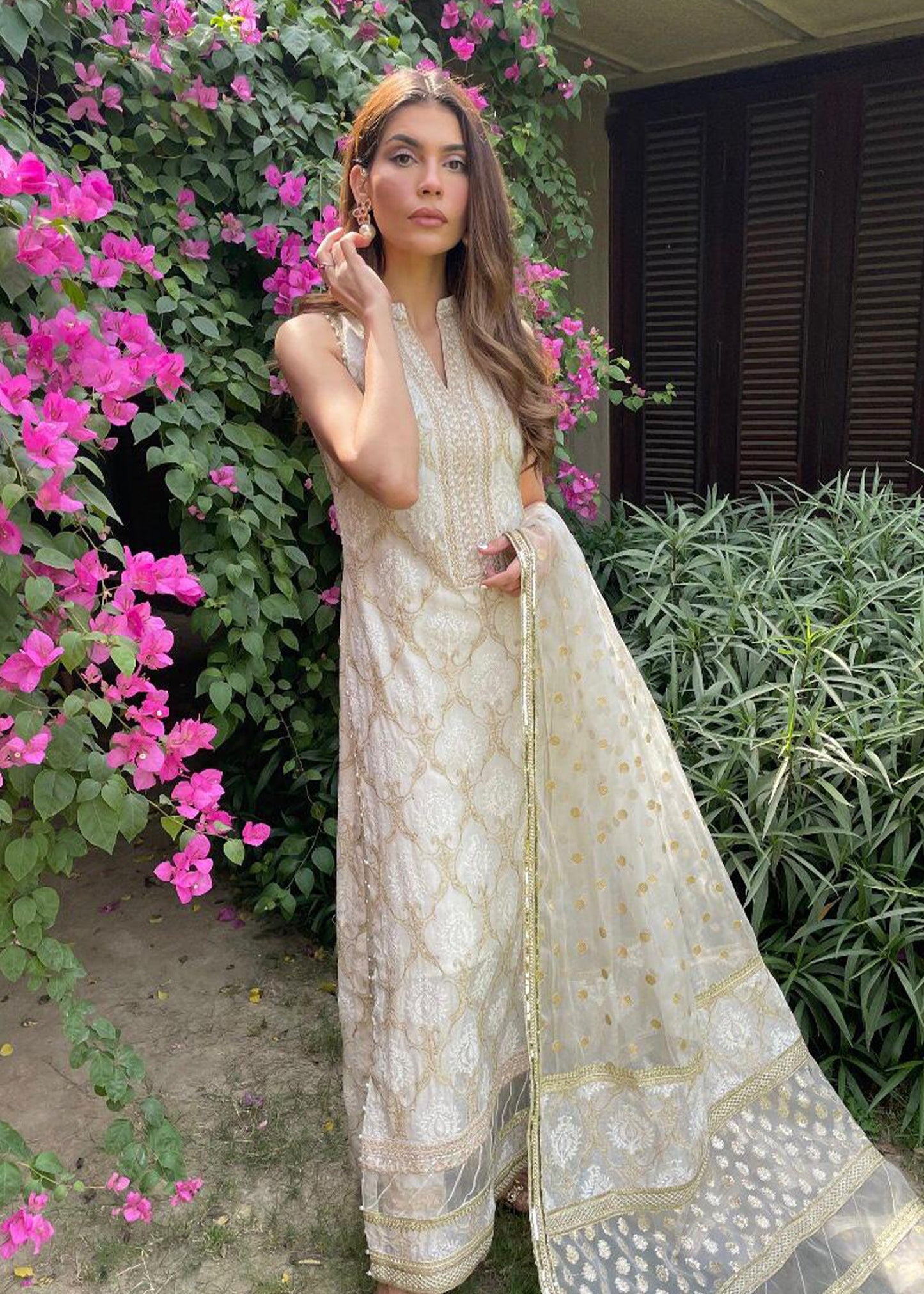 Kanwal Malik - Amna Babar - Arsh