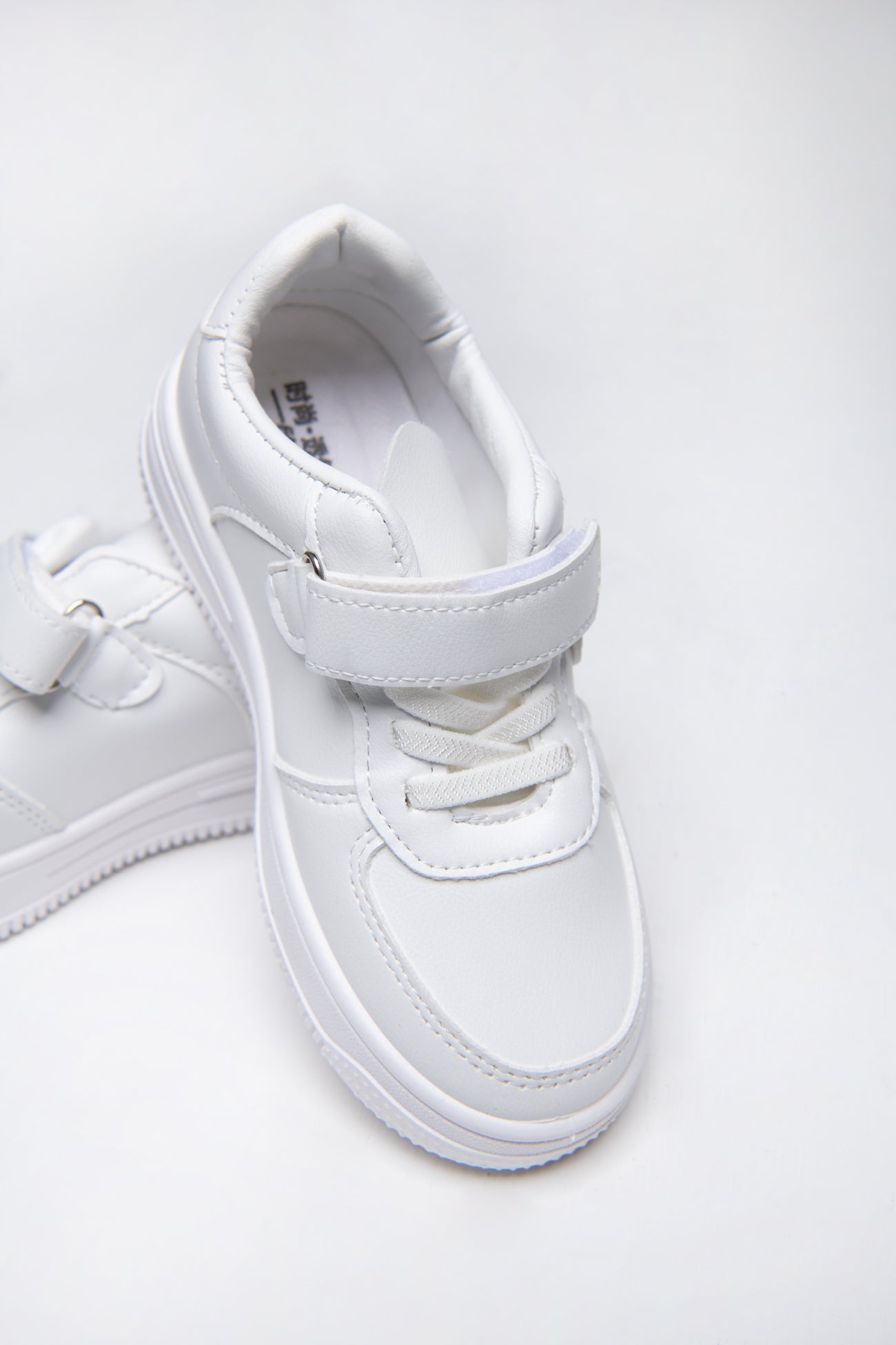 BTW - DOUBLE STRAP SHOES