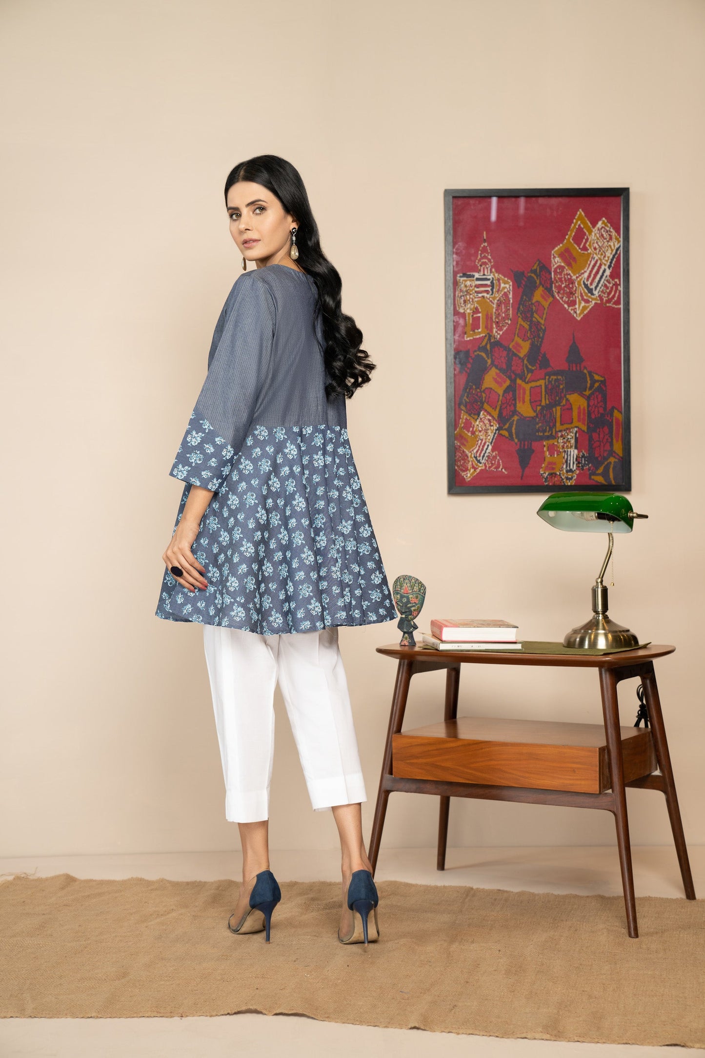 Chinyere - KEHQASHA I (BB7927)