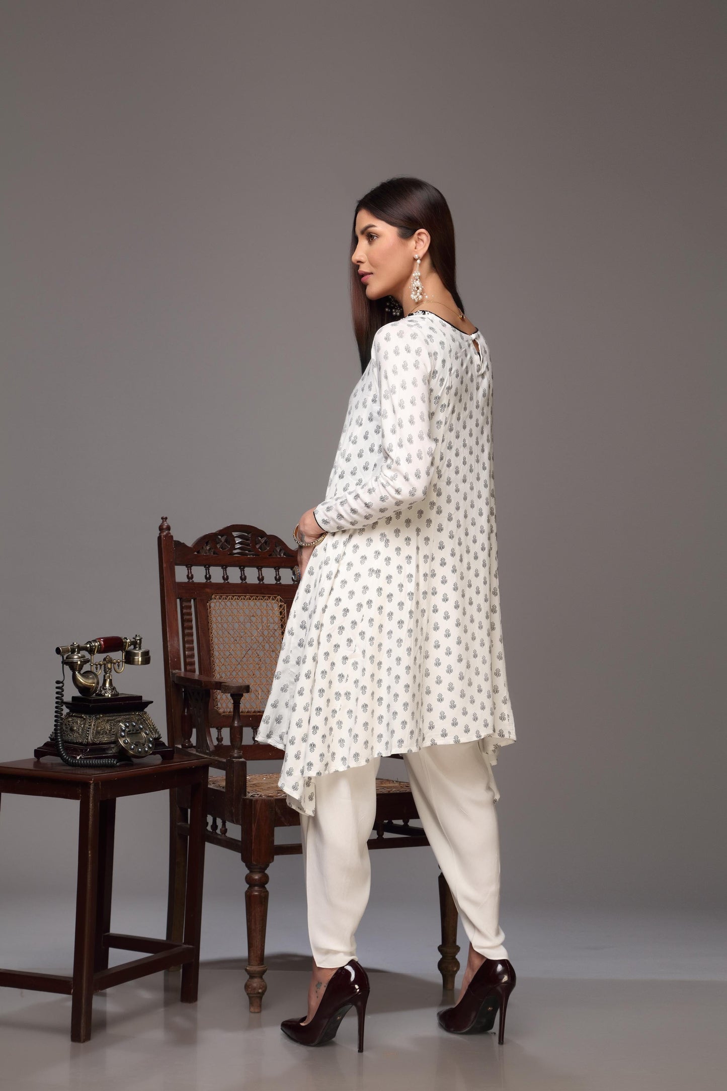 Chinyere - BOOTI JALL (BB8022)