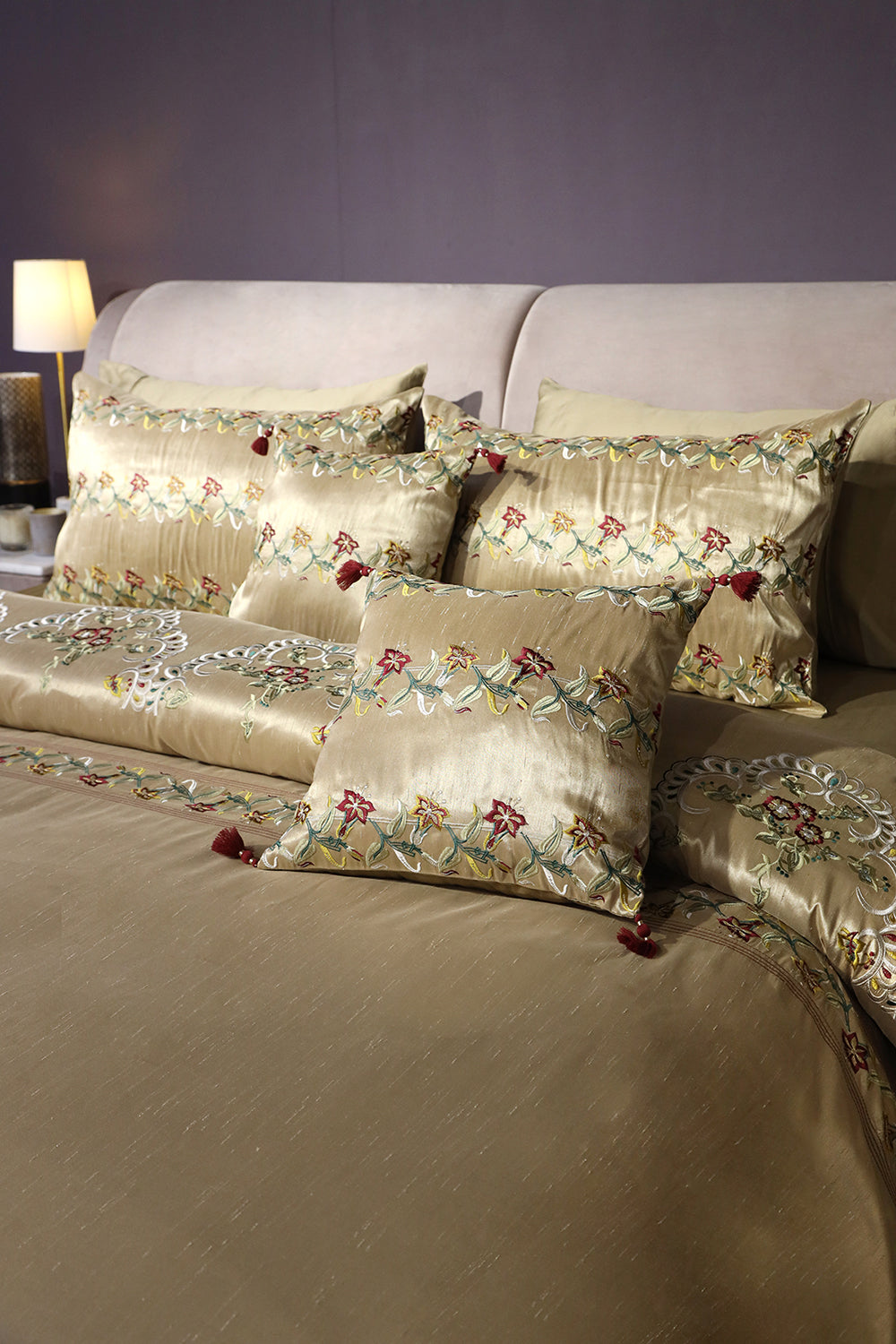 Nishat Linen - BBS22-10 Bridal Set