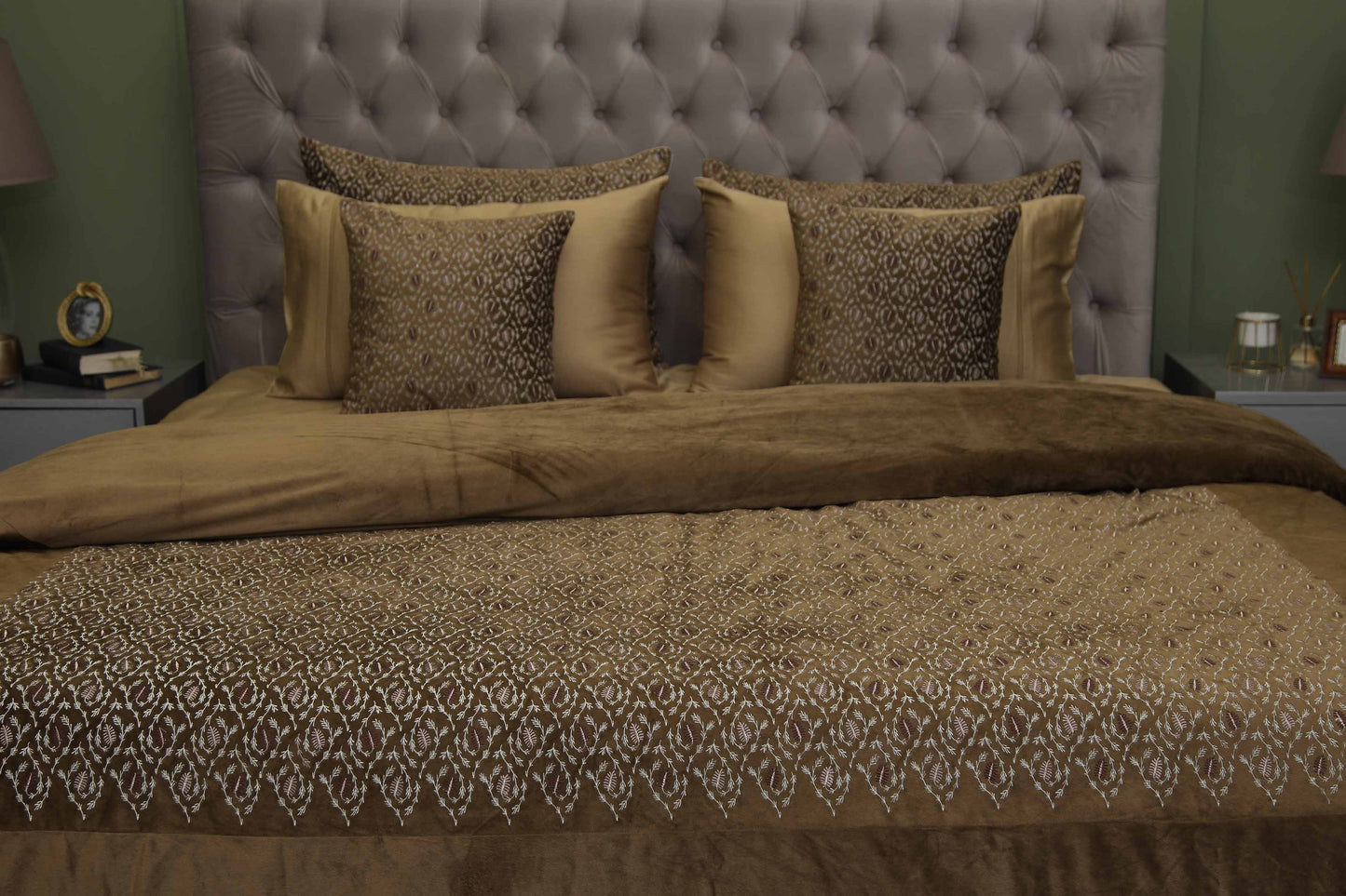 Nishat Linen - Bridal Set BBS23-06