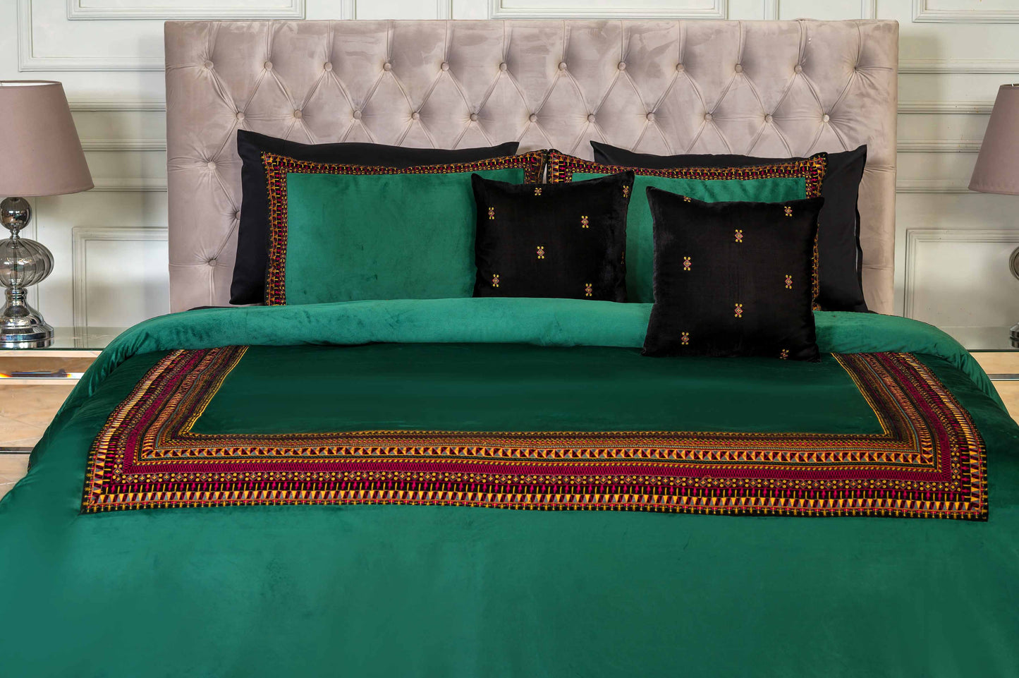 Nishat Linen - Bridal Set BBS23-29