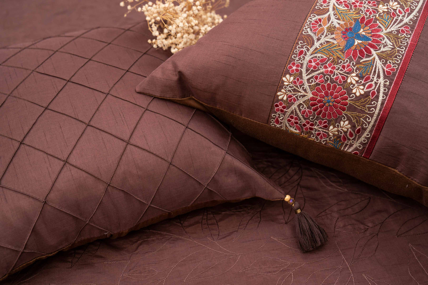 Nishat Linen - Bridal Set BBS23-41