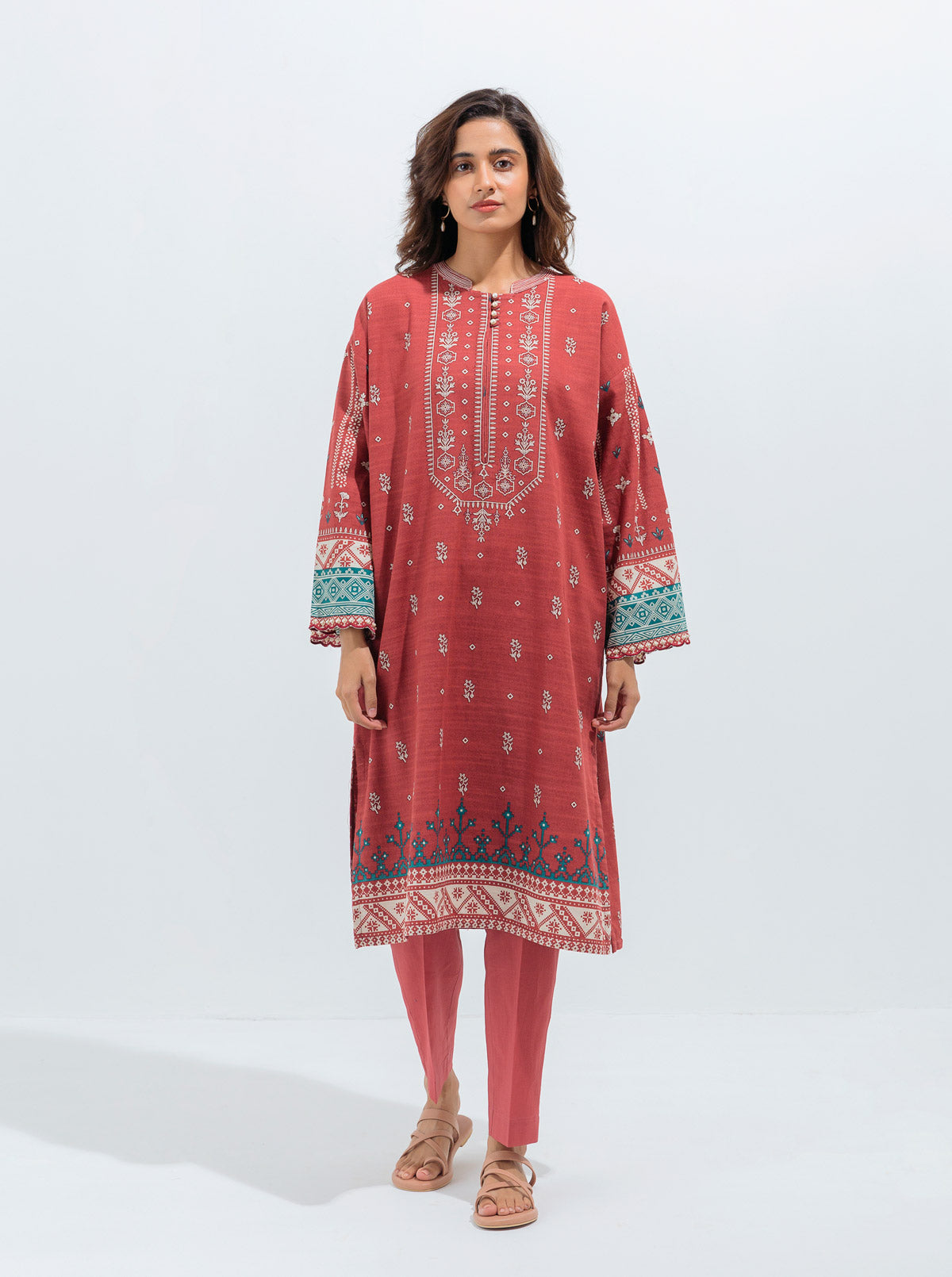 Beechtree - Classic Jewel-Printed-2P