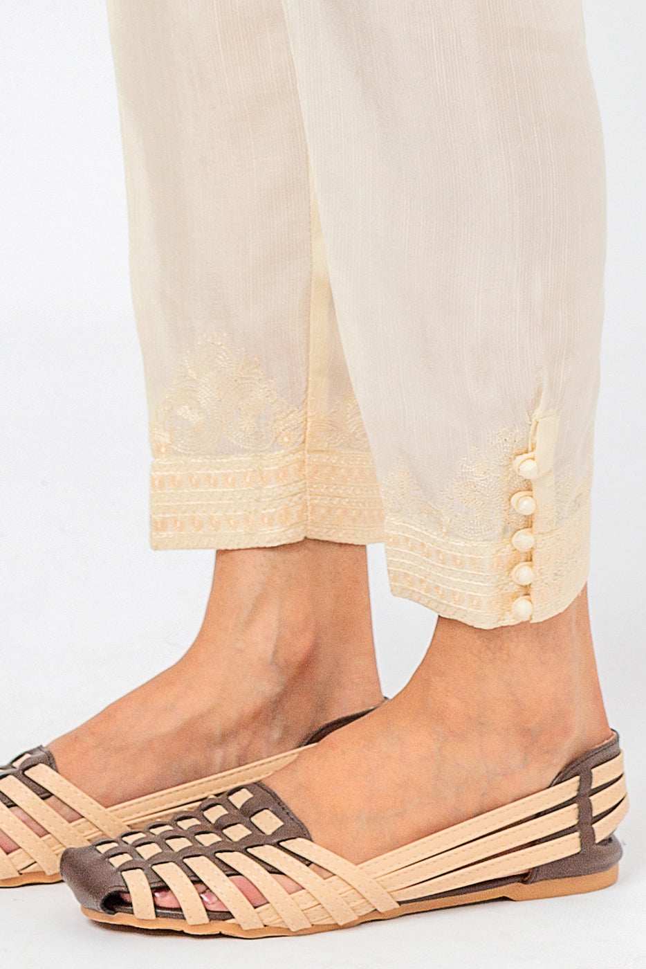Beechtree - Silk Pants