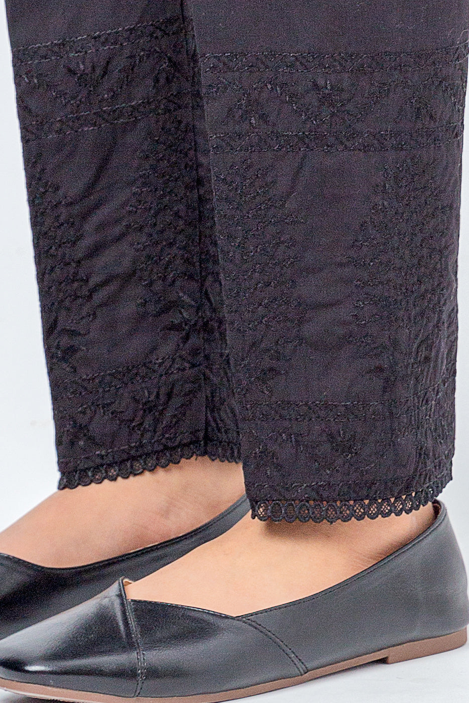 Beechtree - Straight Pants