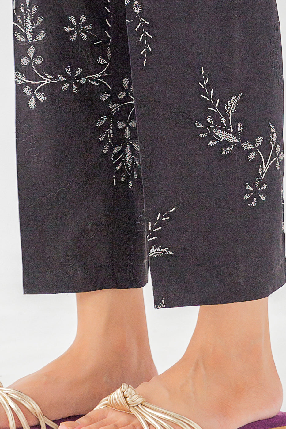 Beechtree - Tapered Pants