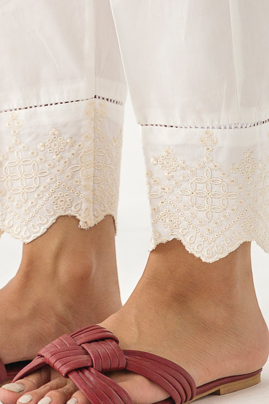 Beechtree - Tapered Pants