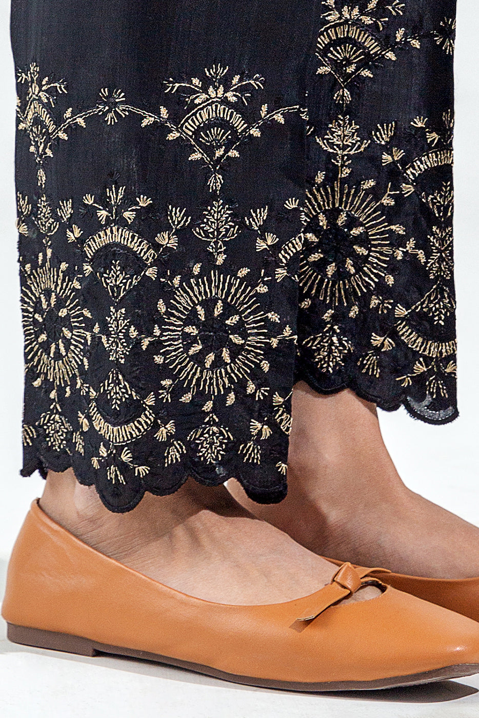 Beechtree - Straight Pants