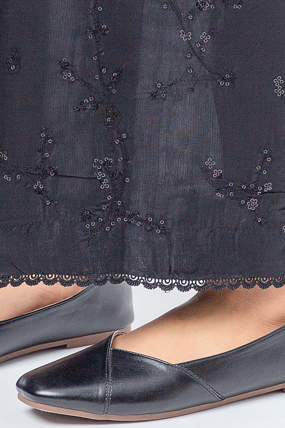 Beechtree - Silk Slack Pants