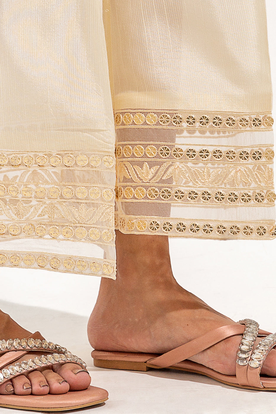 Beechtree - Slack Pants