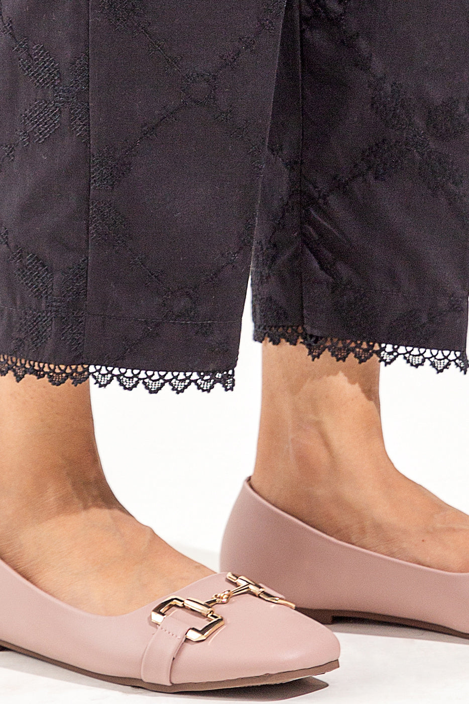 Beechtree - Straight Pants