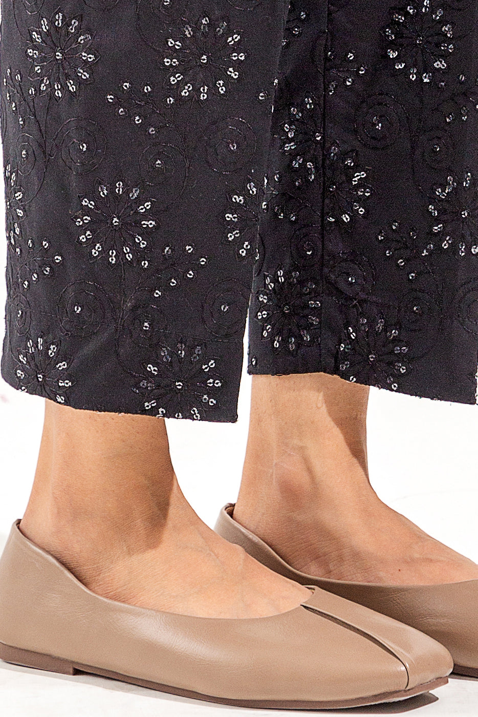 Beechtree - Straight Pants