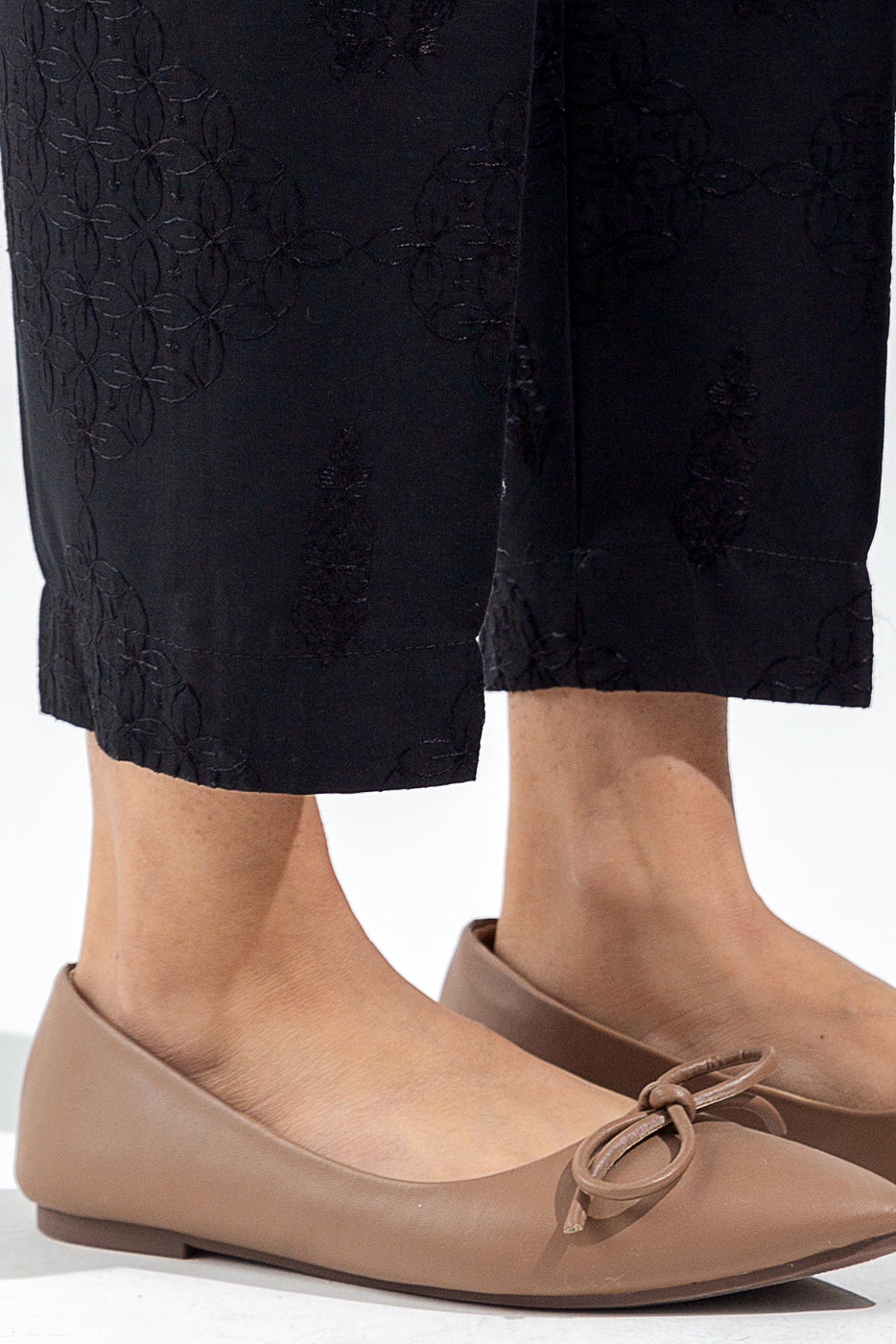 Beechtree - Straight Pants