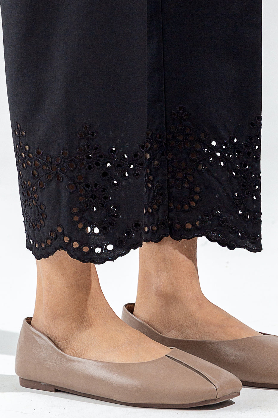 Beechtree - Straight Pants