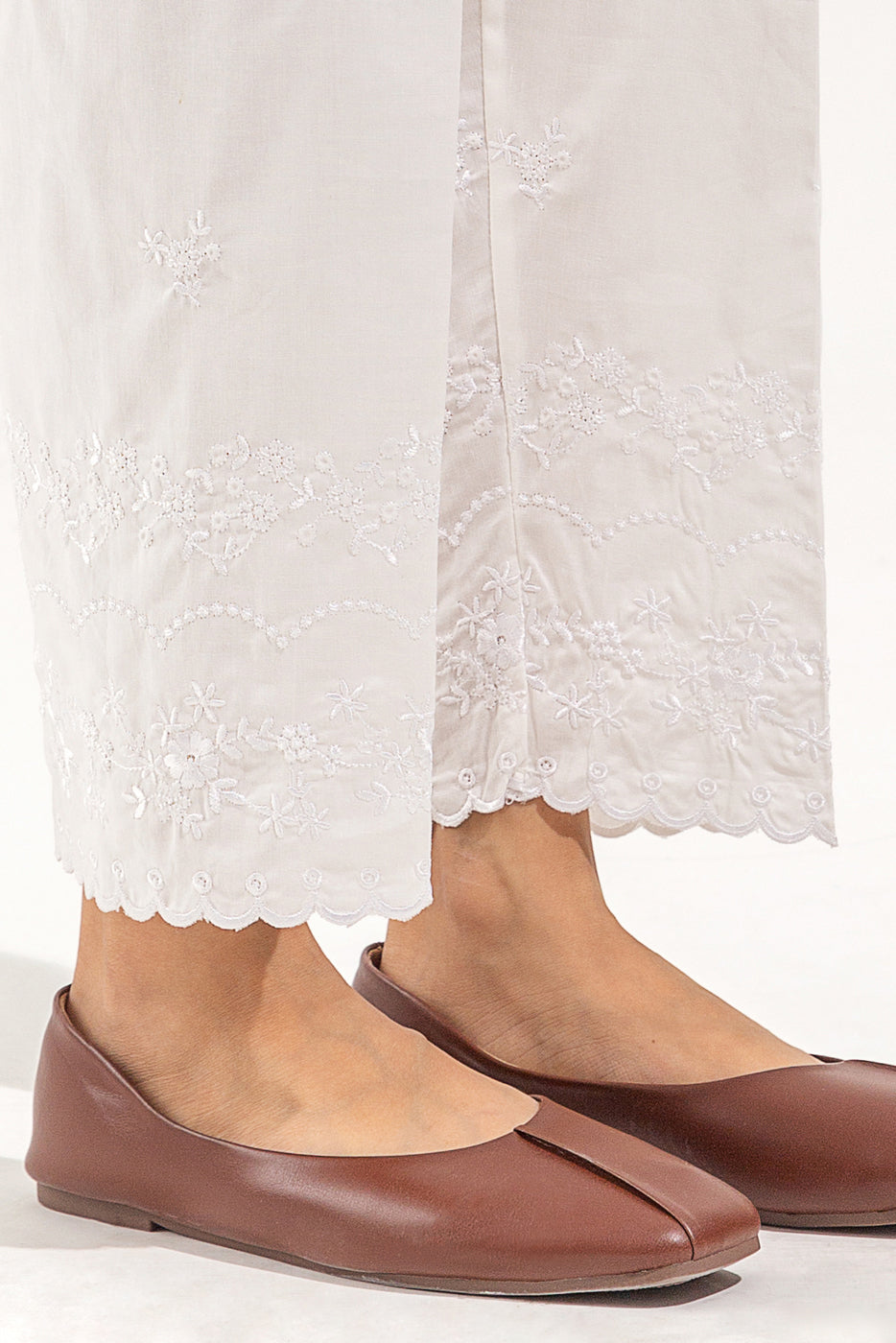 Beechtree - Straight Pants