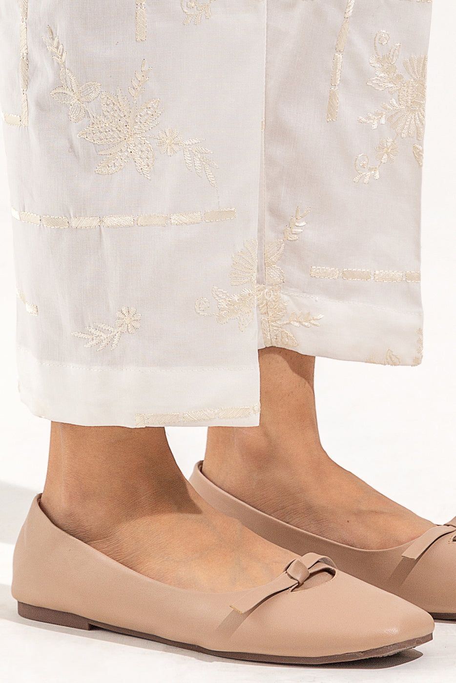 Beechtree - Straight Pants