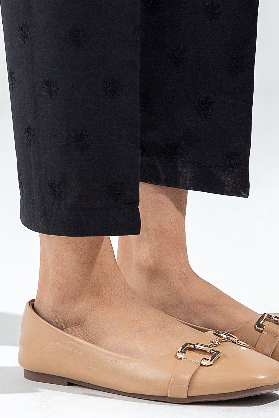 Beechtree - Straight Pants