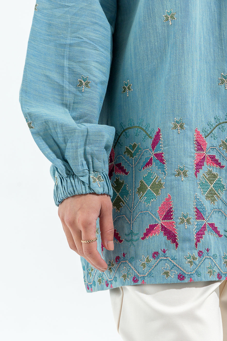 Beechtree - SLUB TOP (PRET)