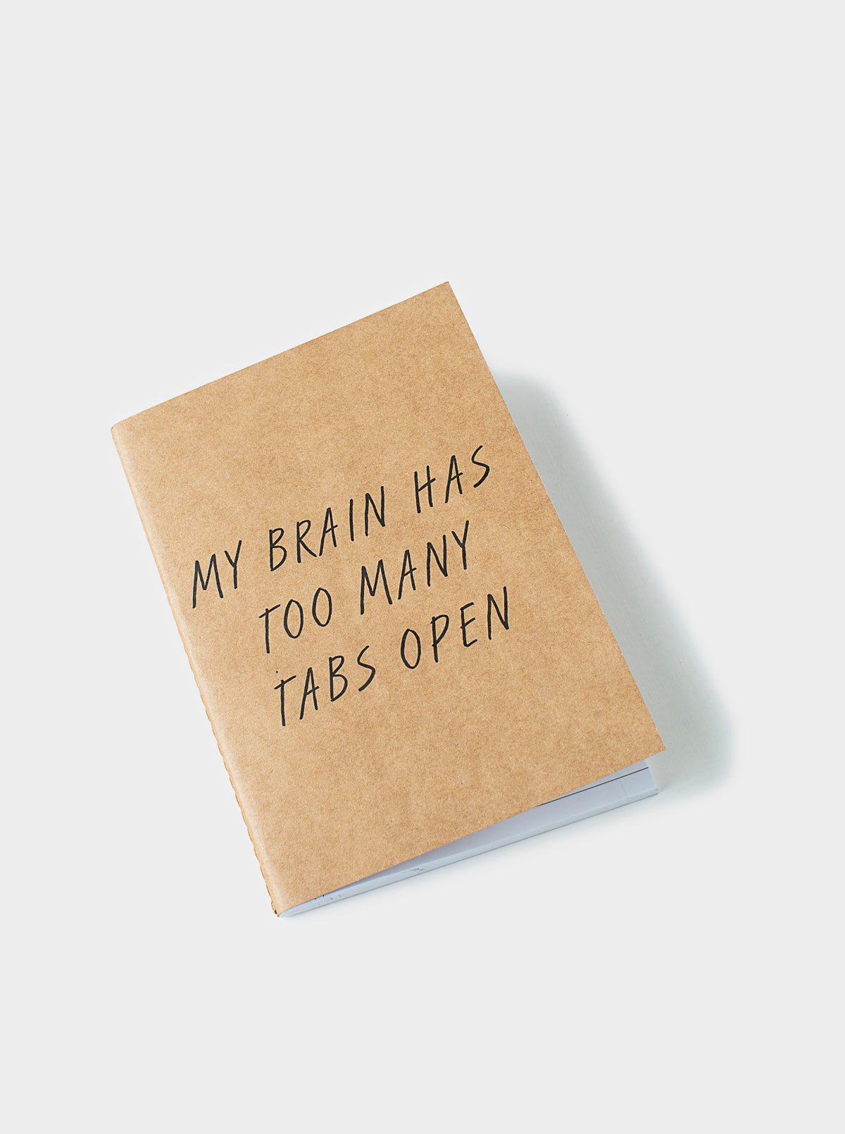 Beechtree - Note Book