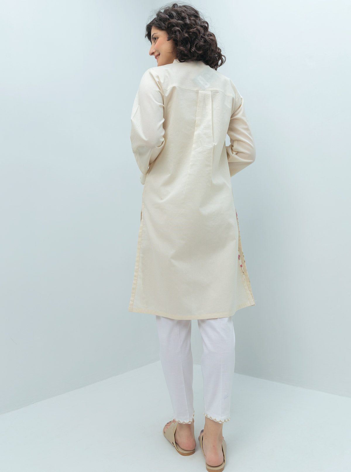 Beechtree - Embroidered Shirt