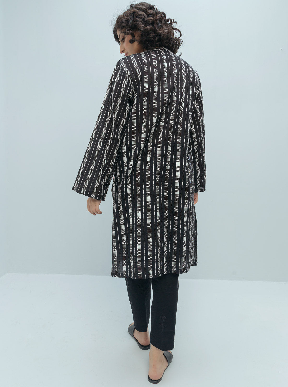 Beechtree - Embroidered Shirt