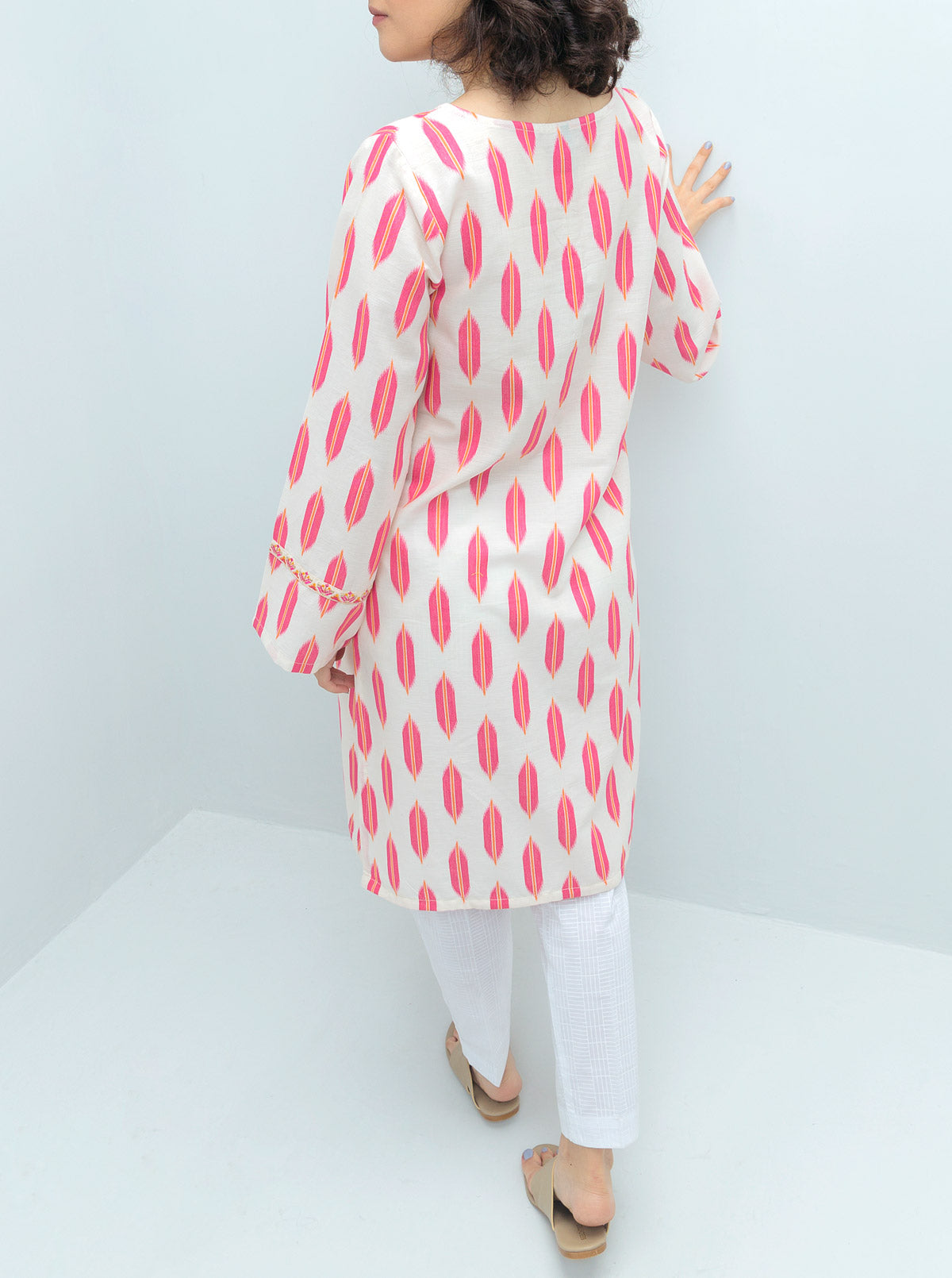 Beechtree - Embroidered Shirt