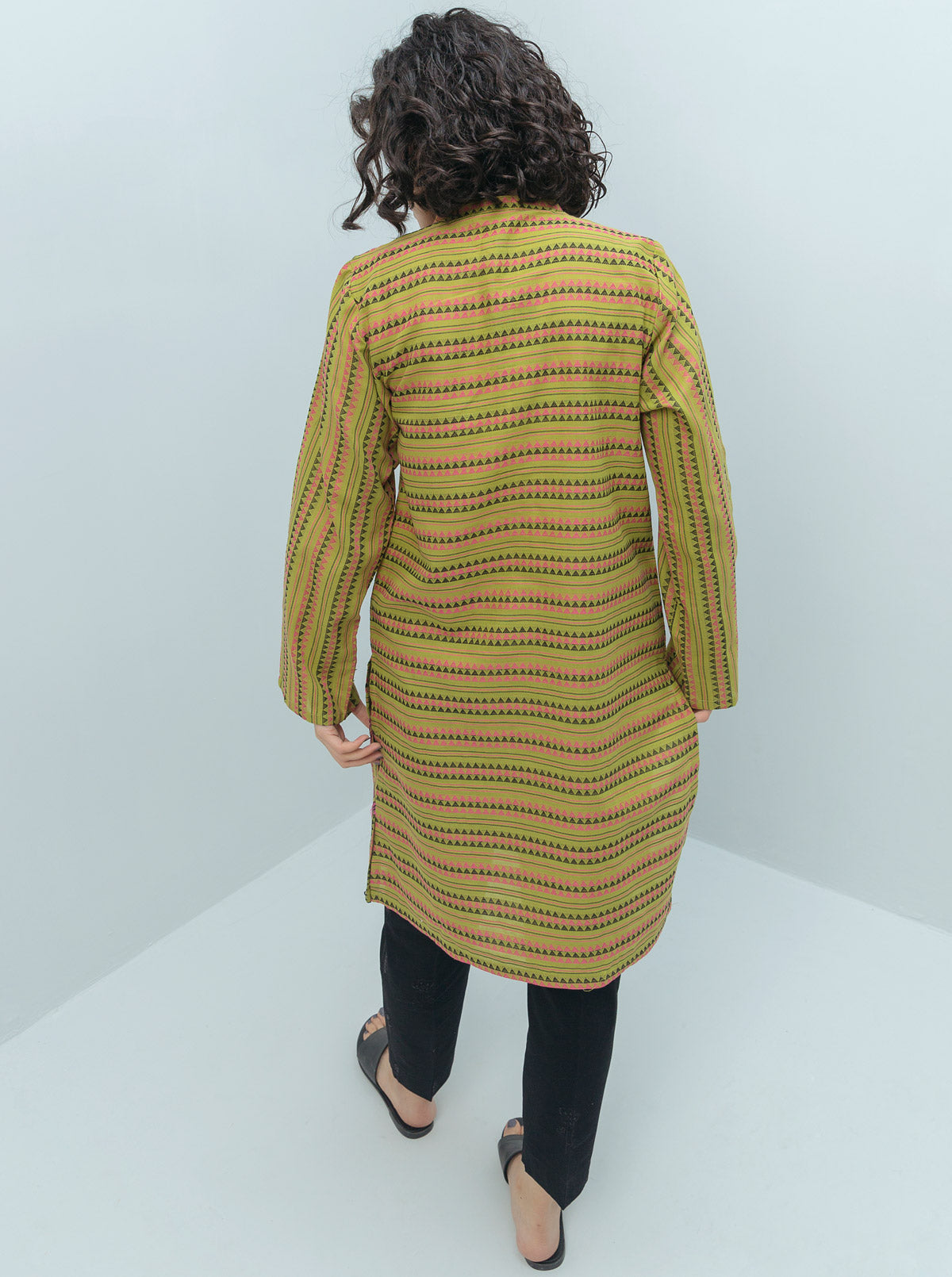 Beechtree - Embroidered Shirt