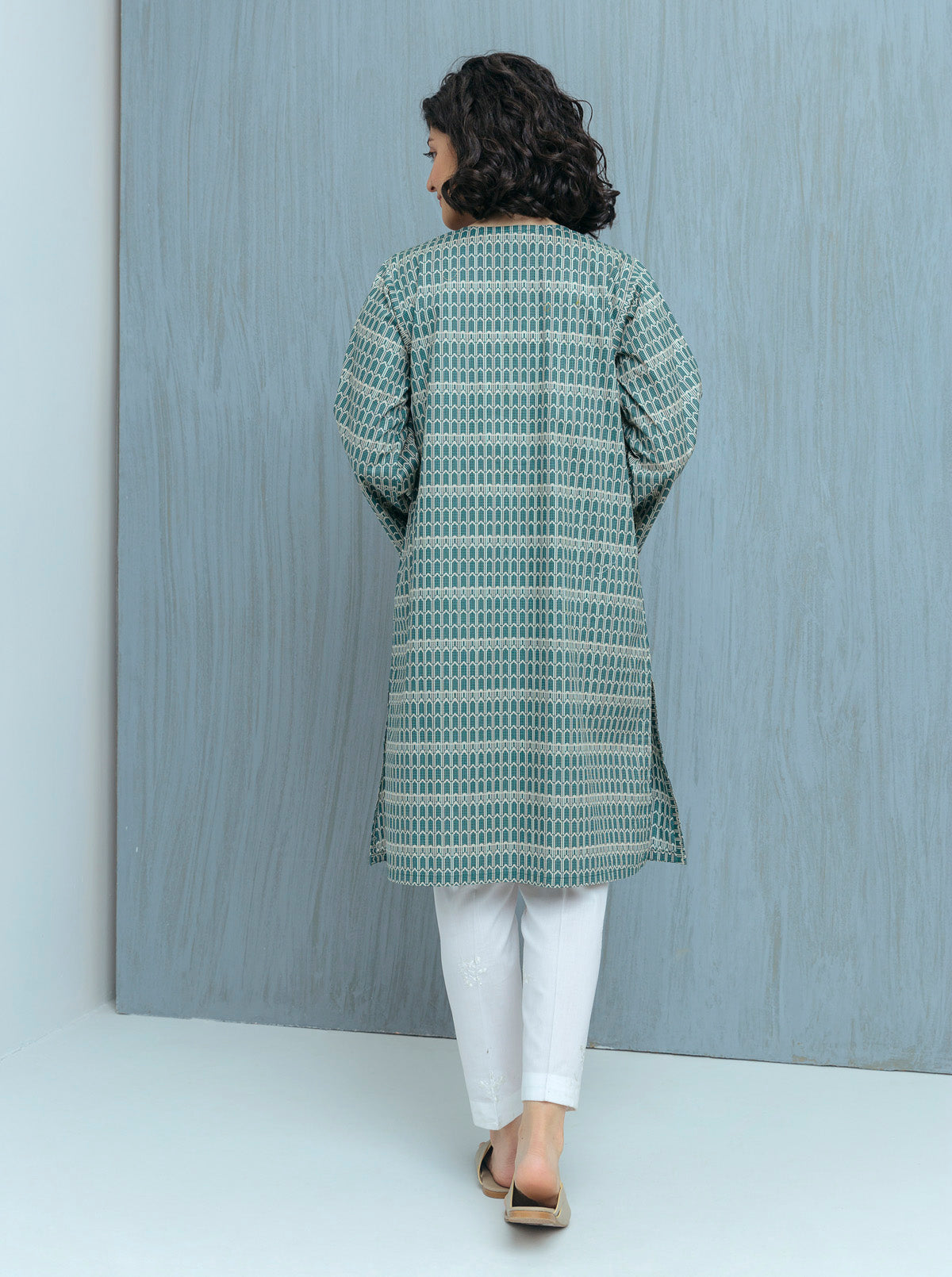 Beechtree - Printed Shirt