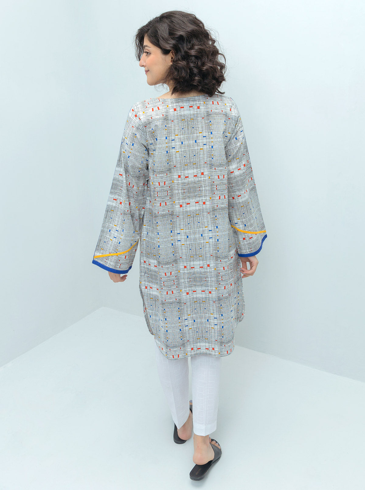Beechtree - Printed Shirt