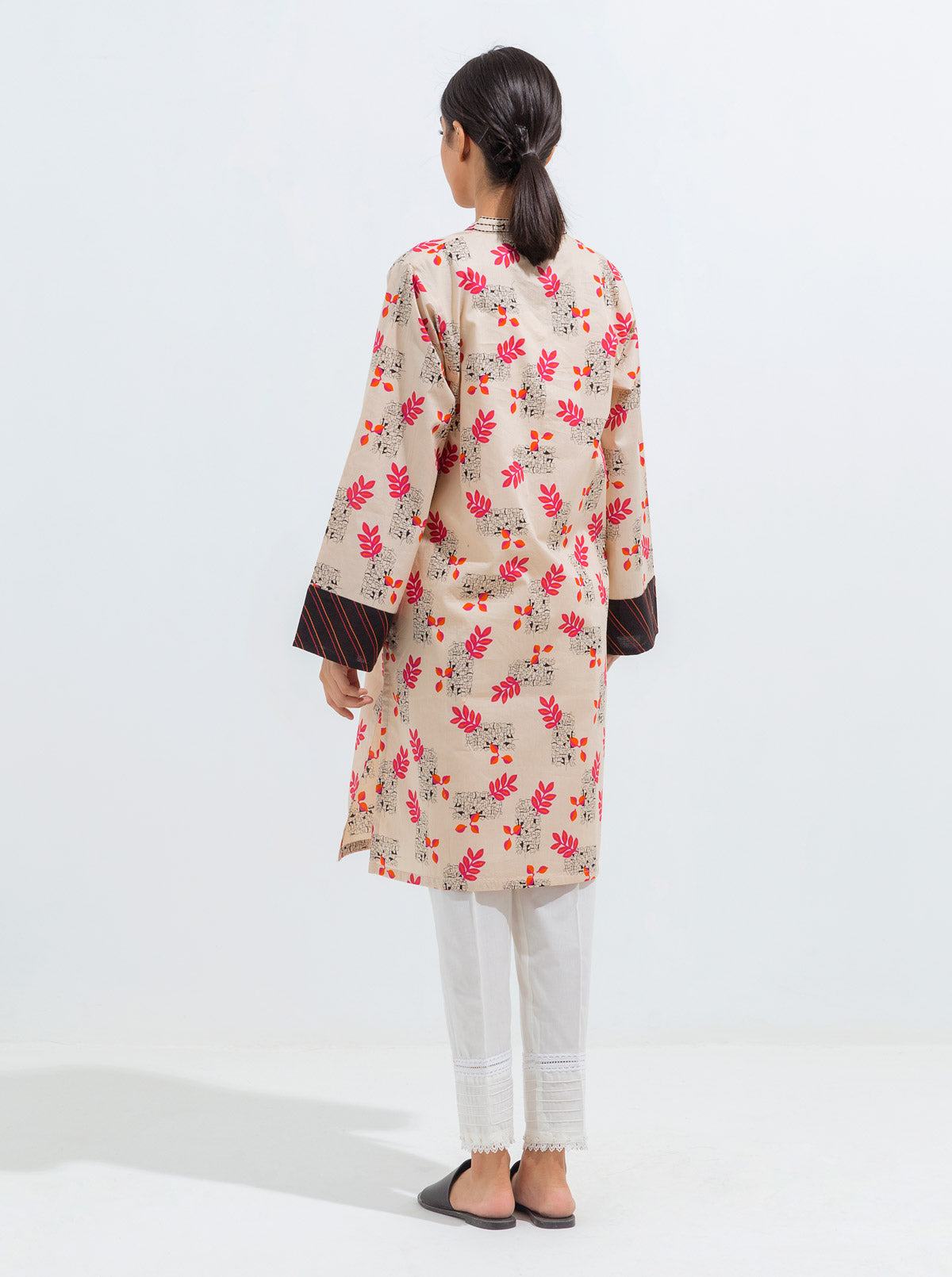Beechtree - Printed Shirt