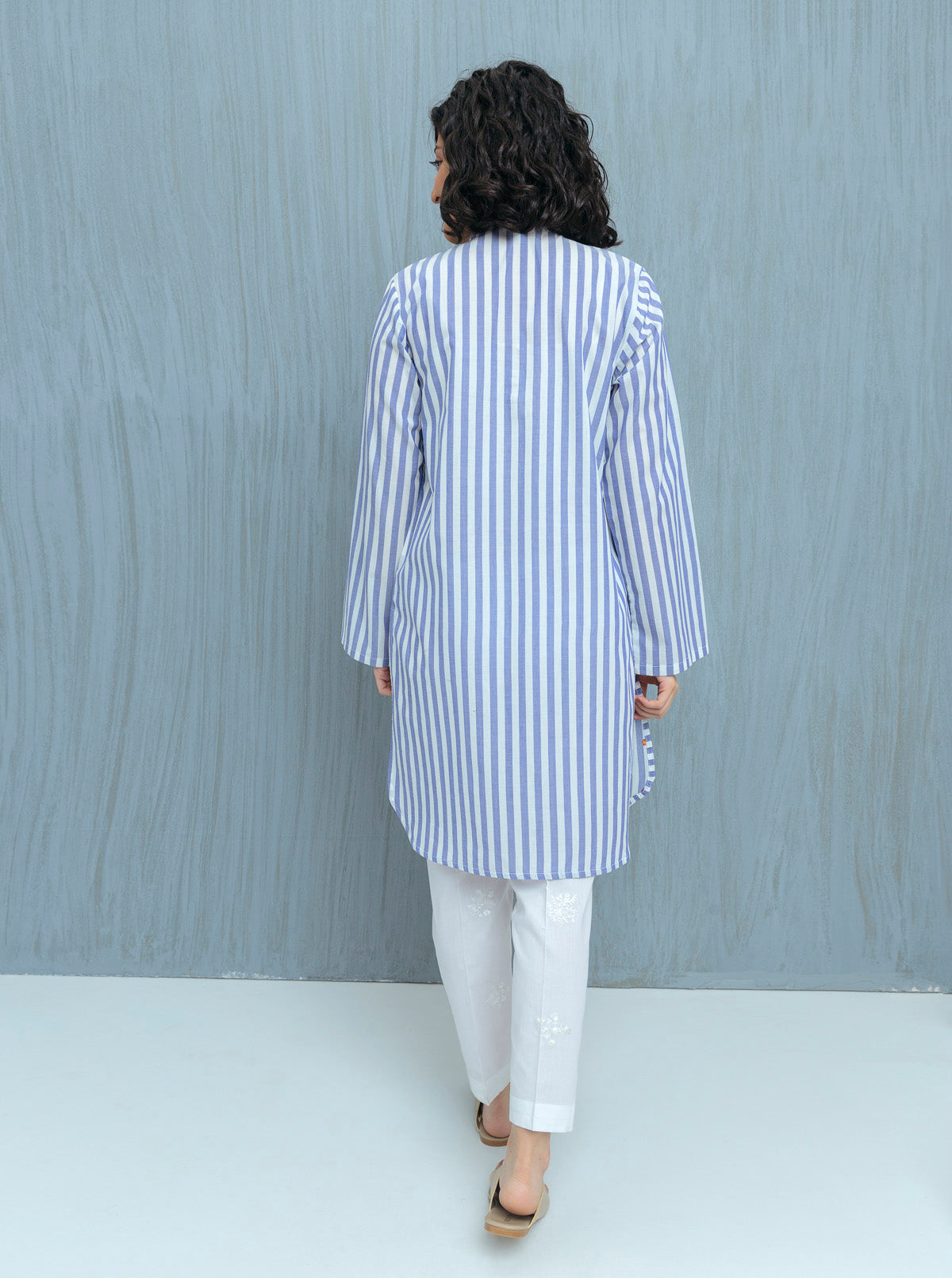 Beechtree - Embroidered Shirt