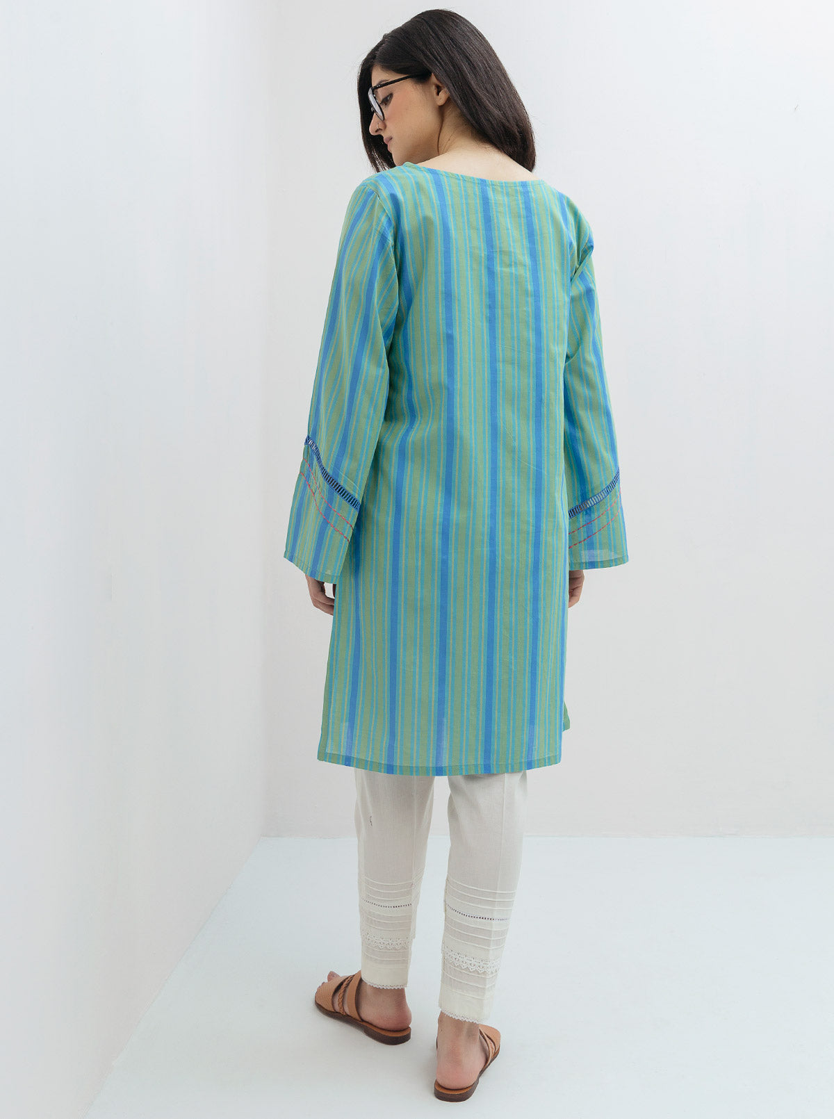 Beechtree - Embroidered Shirt