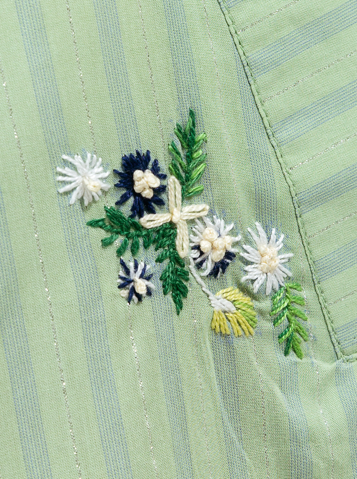 Beechtree - BASIC YARN DYED SHIRT (PRET)