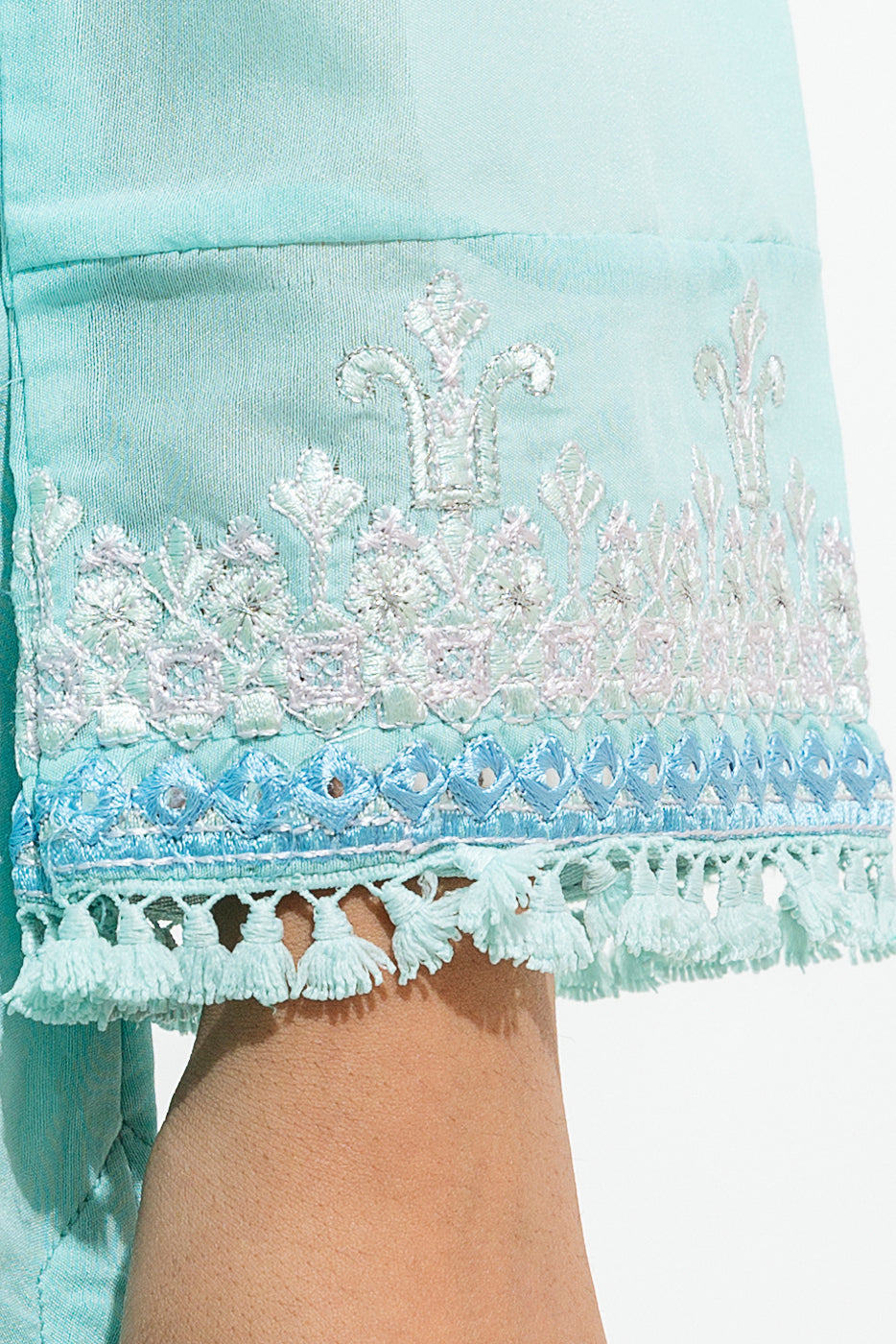 Beechtree - Embroidered Shirt