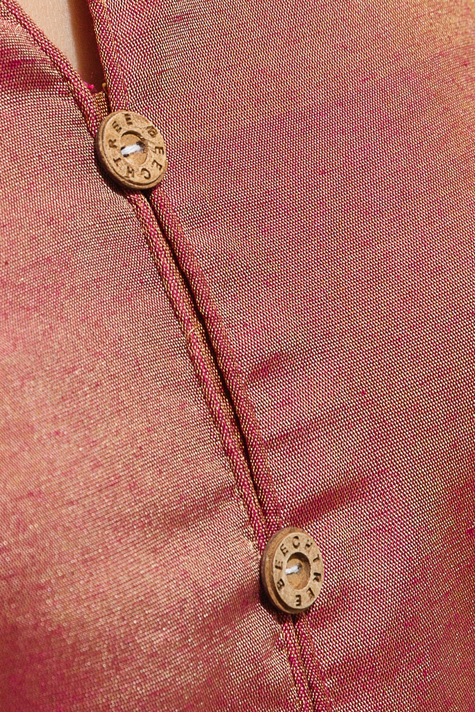 Beechtree - BASIC LAWN SHIRT (PRET)