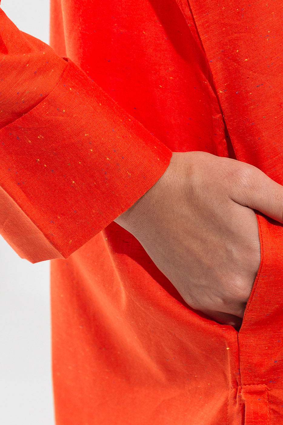 Beechtree - BASIC MULTI NEPS SHIRT (PRET)