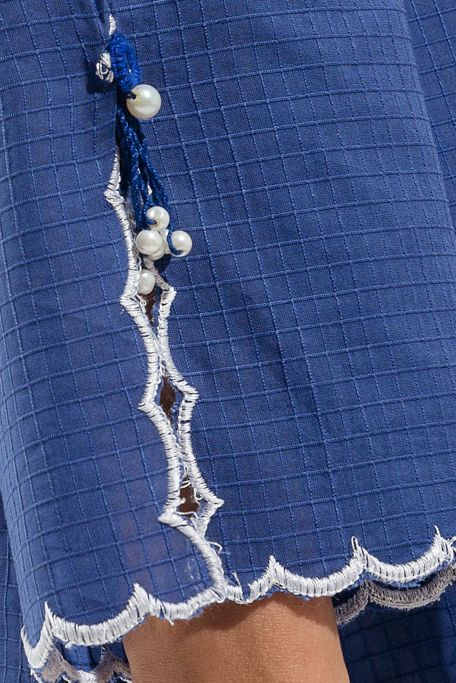 Beechtree - Embroidered Shirt