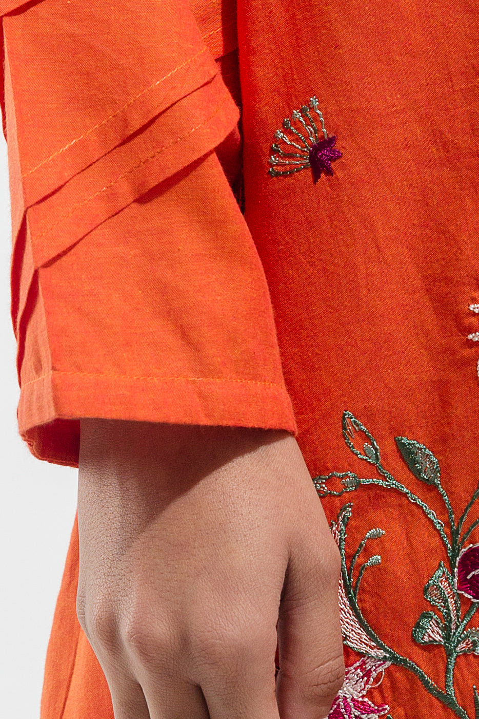 Beechtree - Embroidered Shirt