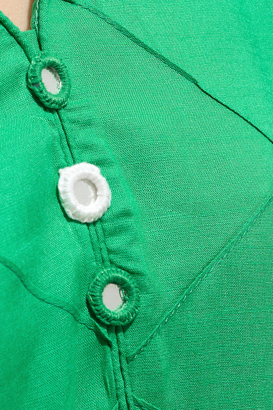 Beechtree - BASIC VISCOSE SHIRT (PRET)